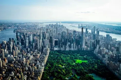 Circuit Big Apple en 7 nuits 2027 new_york Etats-Unis