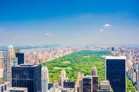 Hôtel Fram Immersion New York - WestGate New York Grand Central new_york Etats-Unis