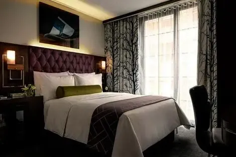 Hôtel Archer New York new_york ETATS-UNIS