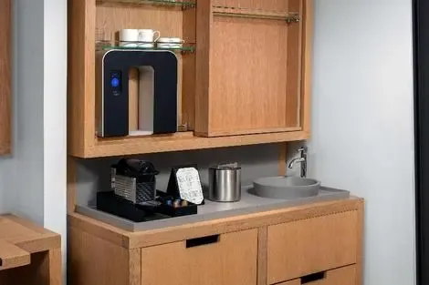 Hôtel Conrad New York new_york ETATS-UNIS