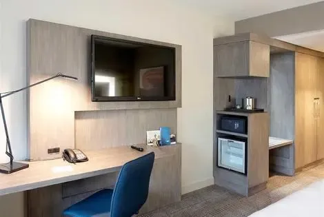 Hôtel Novotel New York Times Square new_york ETATS-UNIS