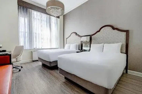 Hôtel Park South Hotel new_york ETATS-UNIS