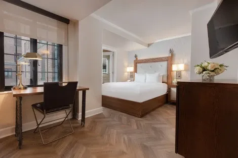 Chambre Signature Queen