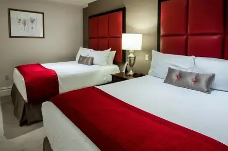 Hôtel The Fitzpatrick Grand Central new_york ETATS-UNIS