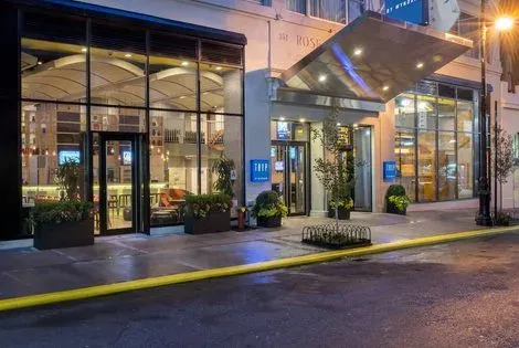 Hôtel Tryp By Wyndham Times Square South new_york ETATS-UNIS
