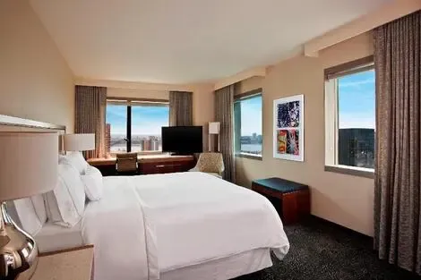Hôtel Westin Times Square new_york ETATS-UNIS