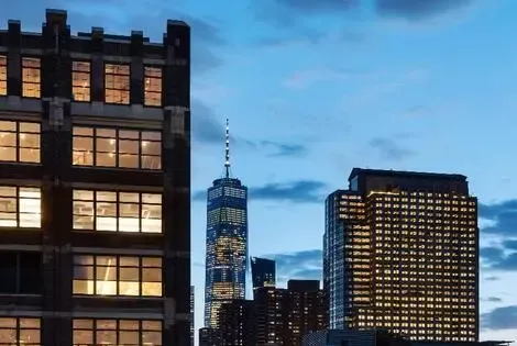 Hôtel Arlo Soho new_york ETATS-UNIS