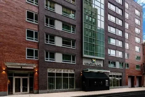 Hôtel Hyatt Place New York Citytime Square new_york ETATS-UNIS
