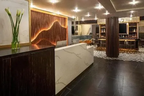 Hôtel Indigo Nyc Downtown Wall Street, An Ihg Hotel new_york ETATS-UNIS