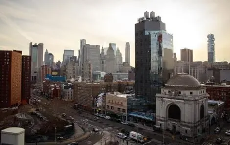 Hôtel Leon Hotel new_york ETATS-UNIS