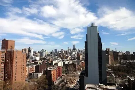 Hôtel Orchard Street Hotel new_york ETATS-UNIS