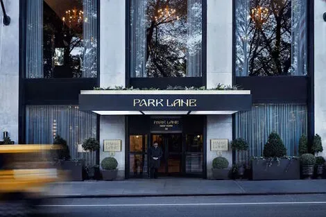 Hôtel Park Lane New York new_york Etats-Unis