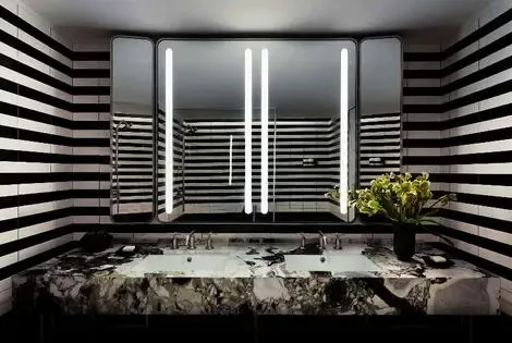 Hôtel Park Lane new_york ETATS-UNIS