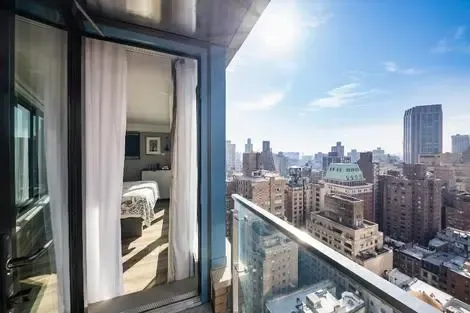 Hôtel Pestana Park Avenue new_york ETATS-UNIS