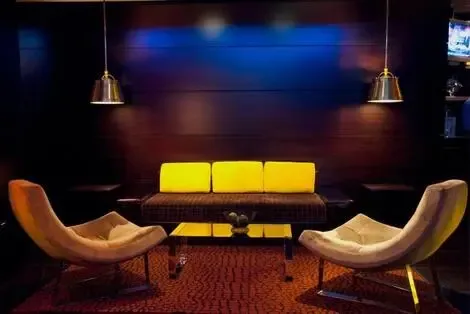 Hôtel Sanctuary new_york ETATS-UNIS