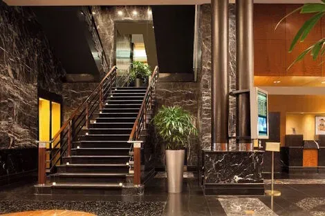 Hôtel Millennium Hotel Broadway Times Square new_york Etats-Unis