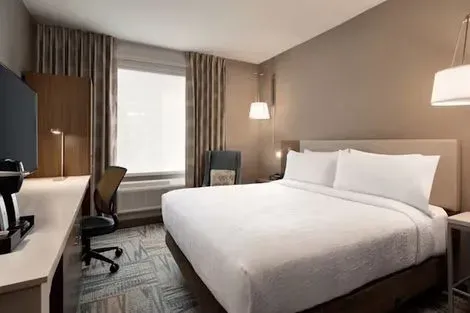 Hilton Garden Inn Times Square South - Chambre