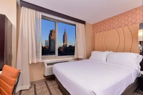 Holiday Inn Times Square - Chambre