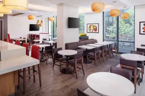 Hyatt House Chelsea - Restaurant