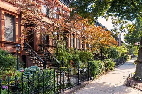 Hôtel Wyndham Garden Brooklyn Sunset Park new_york Etats-Unis