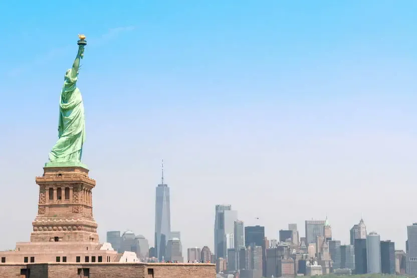 séjour Etats-Unis - Circuit New York Essentiel