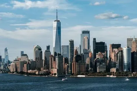 Circuit Douceurs de New-York - 2026 new_york Etats-Unis