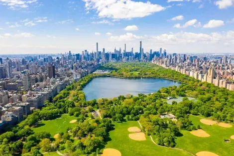 Circuit Douceurs du Nouvel An à New York new_york Etats-Unis