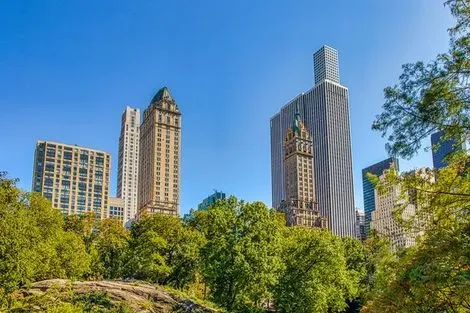 Circuit Echappée à New York Hôtel Sheraton Time Square - 6 Nuits new_york Etats-Unis