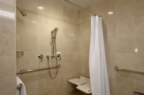 Hôtel Millenium Hilton new_york ETATS-UNIS