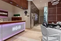 Hôtel Richland new_york ETATS-UNIS