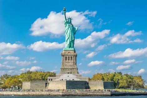 Hôtel Frenchies & The City - Holiday Inn Express Midtown new_york Etats-Unis