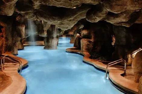 Hôtel Hyatt Regency Grand Cypress orlando ETATS-UNIS