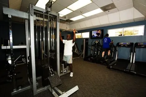 Hôtel Rosen Inn International orlando ETATS-UNIS