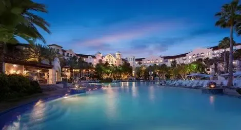 Hôtel Universal's Hard Rock orlando ETATS-UNIS