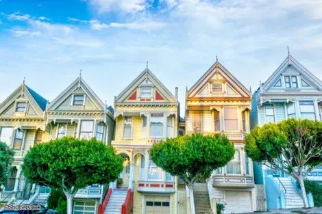 Circuit Sentiers de l'Ouest Ext. San Francisco - 36 personnes maximum phoenix Etats-Unis