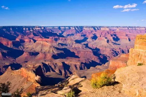 Circuit Sentiers de l'Ouest - 36 personnes maximum phoenix Etats-Unis