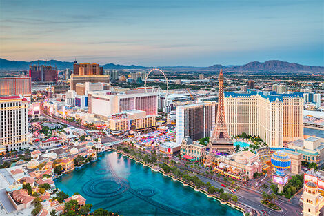 Las Vegas
