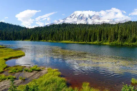 Mont Rainier