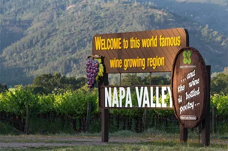 Napa Valley