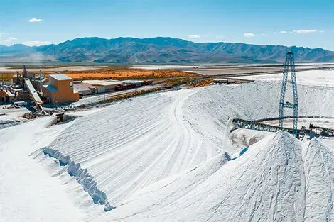 Salins de Bonneville