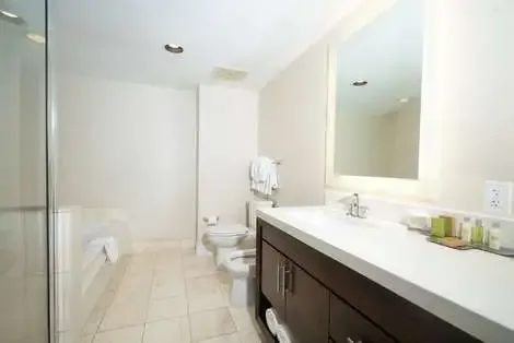 Hôtel Doubletree Ocean Point Resort & Spa sunny_isles ETATS-UNIS