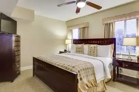 Hôtel Sun Habour Boutique surfside ETATS-UNIS