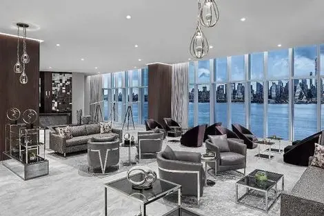 Hôtel Envue, Autograph Collection weehawken ETATS-UNIS