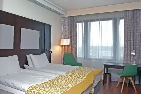 Hôtel Scandic Ruoholahti helsinki FINLANDE