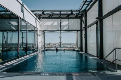 Hôtel Clarion Hotel Helsinki helsinki FINLANDE