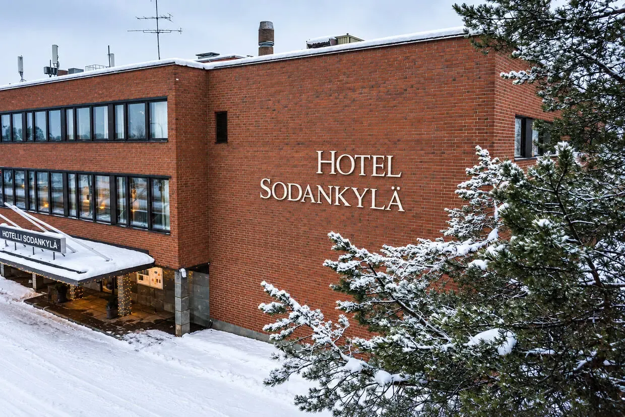 Finlande : Hôtel Séjour activités 
