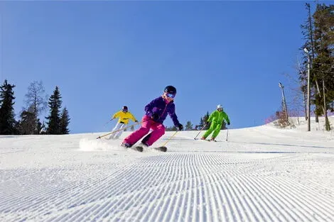 ski