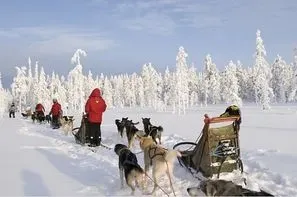 Finlande-Kittila, Club Jet Tours Yllas Saaga 4*