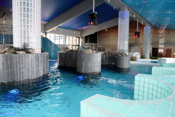 Finlande : Club Smart Club Levi Hotel Spa Resort