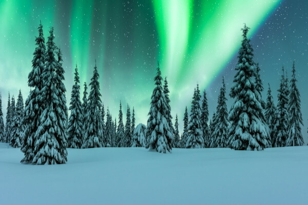 Finlande : Hôtel Séjour activités 